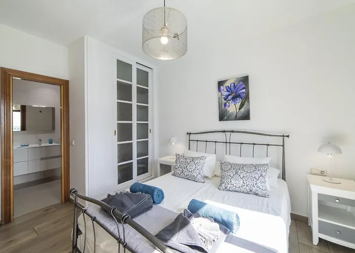 Exquisite Lanzarote Nova Vista 4 Bedrooms Spectacular Sea View * Playa Blanca (Lanzarote)