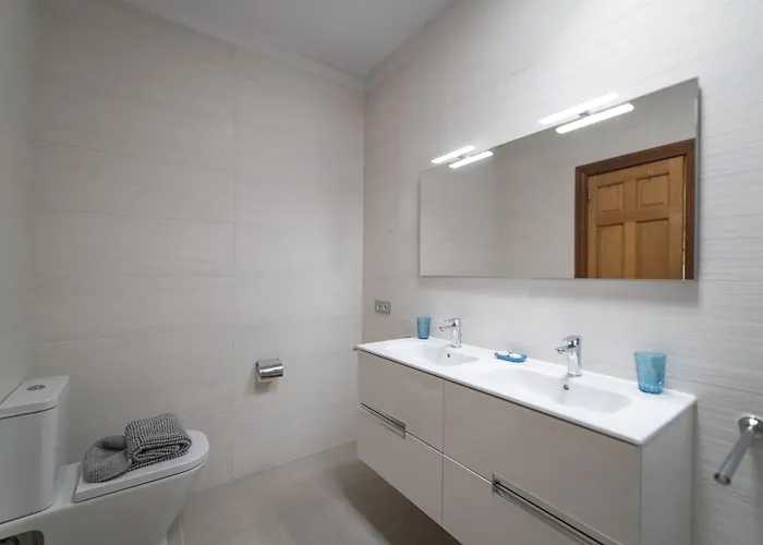 Villa Exquisite Lanzarote Nova Vista 4 Bedrooms Spectacular Sea View *