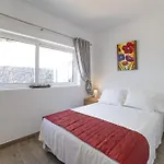 Exquisite Lanzarote Nova Vista 4 Bedrooms Spectacular Sea View