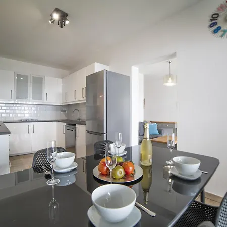 Exquisite Lanzarote Nova Vista 4 Bedrooms Spectacular Sea Views Private Pool