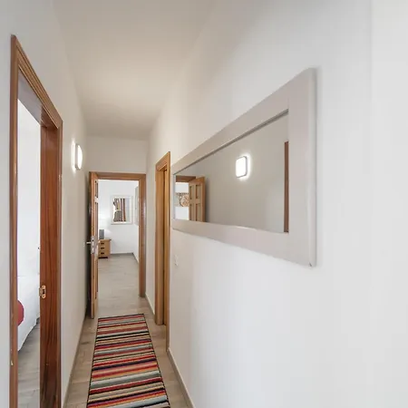 Exquisite Lanzarote Nova Vista 4 Bedrooms Spectacular Sea Views Private Pool Playa Blanca (Lanzarote)
