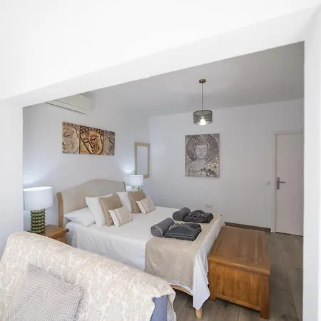 Exquisite Lanzarote Nova Vista 4 Bedrooms Spectacular Sea View Коста Бланка
