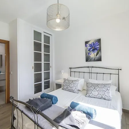 Exquisite Lanzarote Nova Vista 4 Bedrooms Spectacular Sea View * Коста Бланка