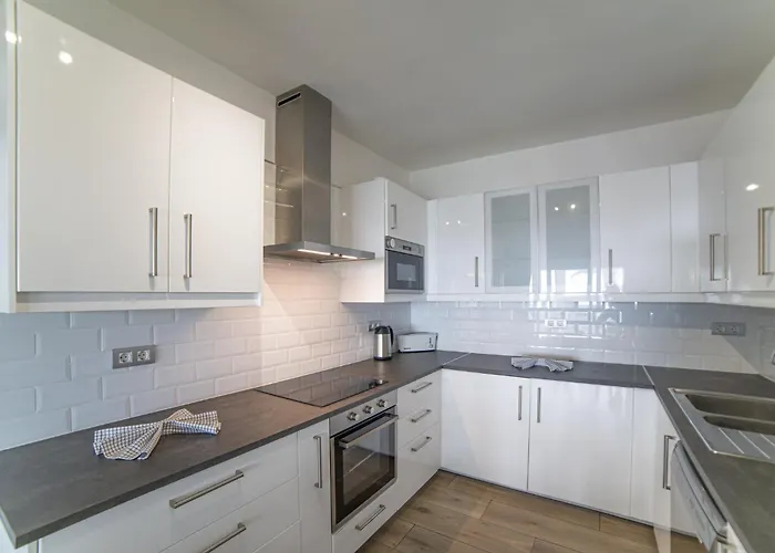 Exquisite Lanzarote Nova Vista 4 Bedrooms Spectacular Sea Views&private Pool Villa Playa Blanca (Lanzarote)