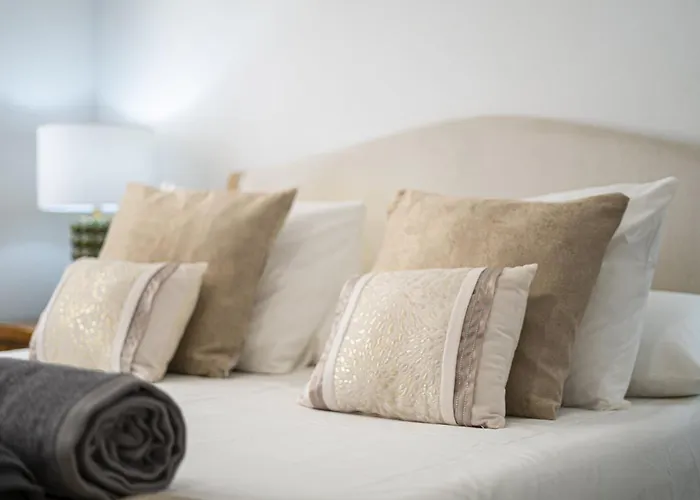 Villa Exquisite Lanzarote Nova Vista 4 Bedrooms Spectacular Sea Views&private Pool