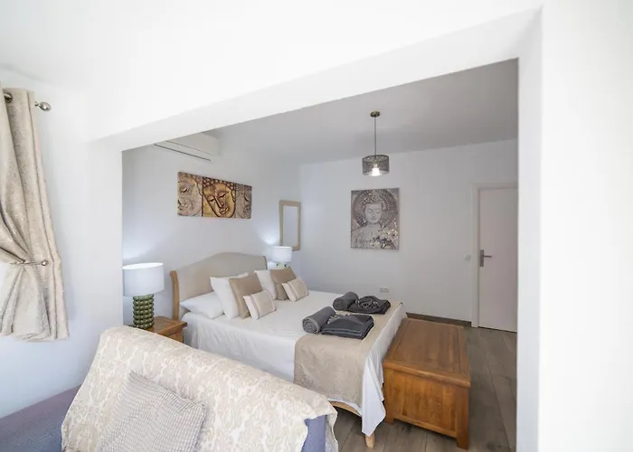 Exquisite Lanzarote Nova Vista 4 Bedrooms Spectacular Sea Views&private Pool Playa Blanca (Lanzarote)