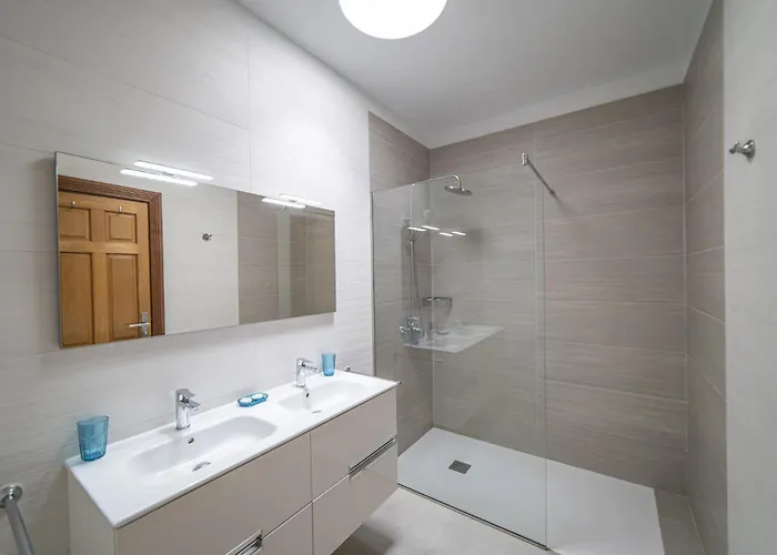 Villa Exquisite Lanzarote Nova Vista 4 Bedrooms Spectacular Sea Views&private Pool *