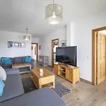 Exquisite Lanzarote Nova Vista 4 Bedrooms Spectacular Sea View ヴィラ *