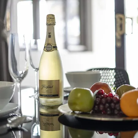 Villa Exquisite Lanzarote Nova Vista 4 Bedrooms Spectacular Sea View