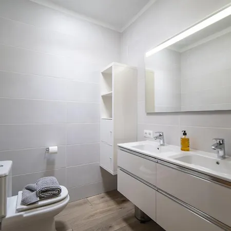 Villa Exquisite Lanzarote Nova Vista 4 Bedrooms Spectacular Sea View *