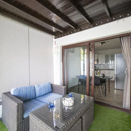 Willa Exquisite Lanzarote Nova Vista 4 Bedrooms Spectacular Sea View *