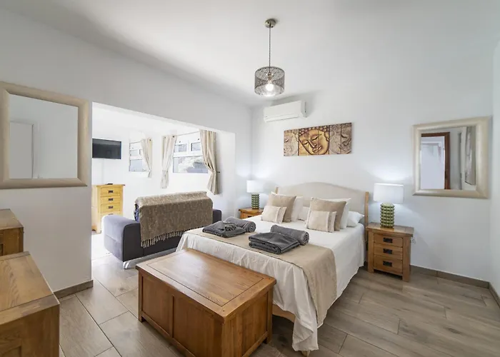 Willa Exquisite Lanzarote Nova Vista 4 Bedrooms Spectacular Sea View *