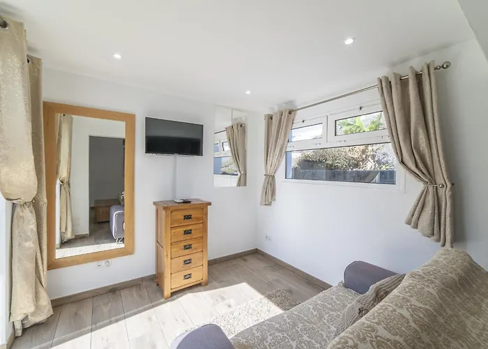 Willa Exquisite Lanzarote Nova Vista 4 Bedrooms Spectacular Sea View Playa Blanca (Lanzarote)