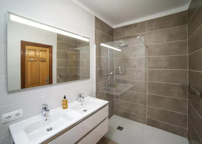 Willa Exquisite Lanzarote Nova Vista 4 Bedrooms Spectacular Sea View *