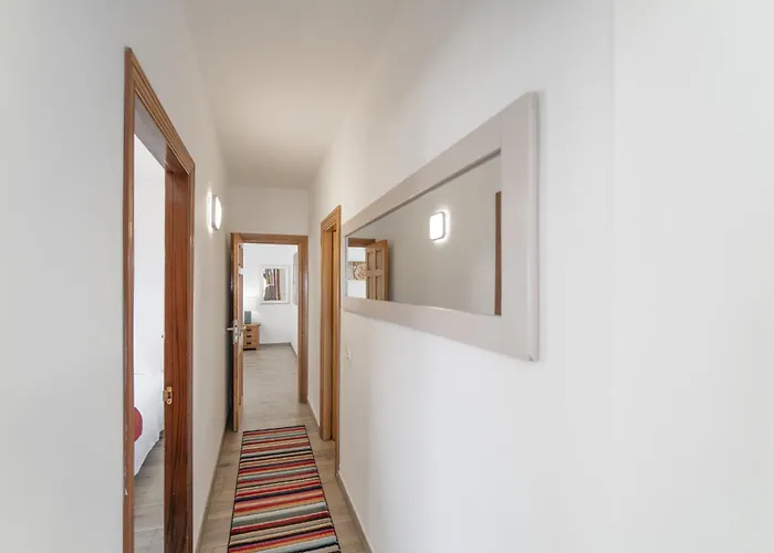 Exquisite Lanzarote Nova Vista 4 Bedrooms Spectacular Sea View *